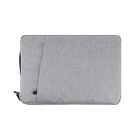 Étui pour ordinateur portable MacBook, housse légère antichoc pour iPad 13 14 15 pouces, tablette, ordinateur, protection, travail, voyage