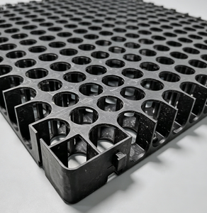 Offres Spéciales : Panneaux de drainage alvéolaires en PP recyclé pour murs de soutènement, toitures, terrasses et construction de <span class=keywords><strong>gazon</strong></span> <span class=keywords><strong>synthétique</strong></span> - Product Image 6
