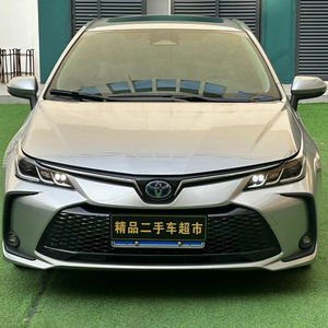 Vente en gros de Toyota Corolla 1.8L hybride 2023, taxi, auto-école, voiture de location en ligne, prix des voitures d'occasion, voitures d'occasion - Product Image 2