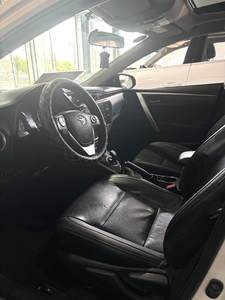 <span class=keywords><strong>Toyota</strong></span> Corolla 2017, édition Elite, moteur double 1.8L E-CVT révisé, hybride, 5 places, conduite à gauche, R16, berline d'occasion populaire - Product Image 6
