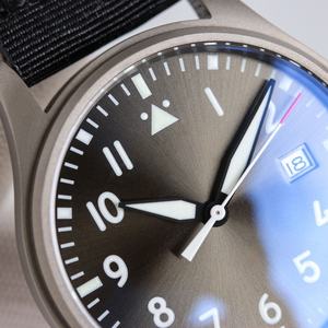 Montres de haute qualité, montres mécaniques les plus vendues, montres au design tendance, montres avec calendrier - Product Image 5