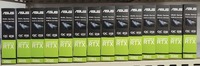 Carte graphique de jeu double NVIDIA GeForce RTX 3060 V2 OC Edition 12 Go GDDR6, produit électronique grand public