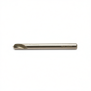 Broca de Centrado HSS Co Ttake TA1077 para Centros de 120 Grados, Brocas HSS y HSS Co - Product Image 2