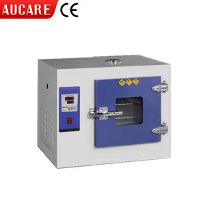 Benchtop High Temperature industrial laboratory microwave vacuum oven,vacuum microwave oven Small Drying Machine
