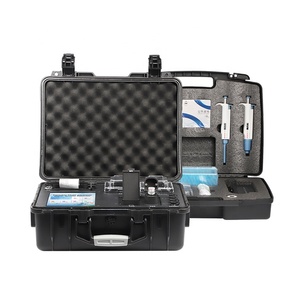 Détecteur portable de métaux lourds pour la qualité de l'eau HM-BZ, testeur de qualité de l'eau, analyseur de métaux lourds, compteur - Product Image 5