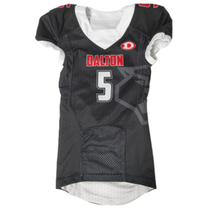 2024 New American <b>Football</b> Jersey, Sublimation American <b>Football</b> Jersey for Men - Product Image 5