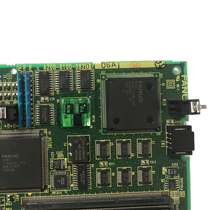 A20B-8100-0820 Piezas FANUC, Placa de Circuito Impreso PCB, Probada - Product Image 2