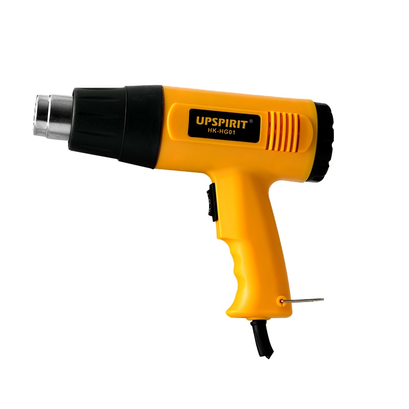 2000 Вт отлично подходит для профессионального теплового пистолета DIY