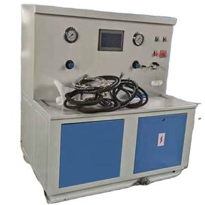 Hidrolik pompa testi için hidrolik pompa <span class=keywords><strong>test</strong></span> tezgahı basınç <span class=keywords><strong>test</strong></span> makinesi - Product Image 1