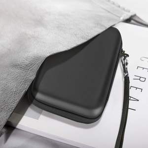 Procase เคสฮาร์ดไดรฟ์ขนาด2.5นิ้วแบบพกพาภายนอกคือพาสปอร์ตของฉัน Canvio BASICS การสำรองข้อมูลซีเกต PLUS เคสสีดำที่บางขยายได้ - Product Image 4