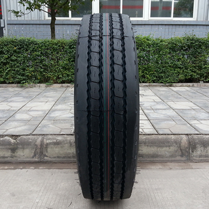 ยางรถบรรทุกเรเดียลใหม่ COPARTNER จากจีน ขนาด 295/75R22.5 เทคโนโลยีญี่ปุ่น สำหรับตลาดโลก - Product Image 6