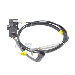 Acelarator kabel <span class=keywords><strong>Throttle</strong></span> PC60-<span class=keywords><strong>7</strong></span> PC75UU-2 PC120 5/6 PC130 <span class=keywords><strong>7</strong></span> PC130-<span class=keywords><strong>7</strong></span> PC200 PC200LC-<span class=keywords><strong>7</strong></span> PC400 <span class=keywords><strong>Motor</strong></span> <span class=keywords><strong>Throttle</strong></span> <span class=keywords><strong>Excavator</strong></span> untuk Komatsu - Product Image 3