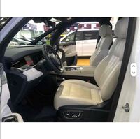 Zeekr 009 MPV VAN CAR d'occasion propre 2023
