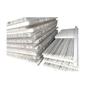 कारखाने प्रत्यक्ष आपूर्ति अकार्बनिक इलेक्ट्रिक फायर प्रोटेक्शन कॉर्नर लौ रिटर्ट कोण केबल पुल फायरप्रूफ कोण से ब्लॉक - Product Image 1