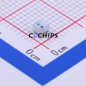 FEC1008CP-5N6J-LRH ตัวเหนี่ยวนำแบบ SMD 1008 ( ค่าความเหนี่ยวนำ: 5.6nH )( ความแม่นยำ: 5% ประเภท: ชิปแบบพันลวด ) - Product Image 1