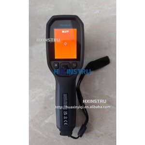 กล้องถ่ายภาพความร้อนอินฟราเรด FLIR TG165-X ที่ทำงานได้ตามปกติ, H - Product Image 1