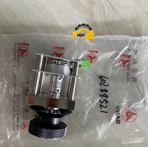 Potentiomètre d'actionneur de capteur SY-60288521 60288521 Potentiomètre de direction d'origine pour excavatrice - Product Image 5