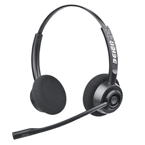 Fabricant de casques OEM de Chine <span class=keywords><strong>Casque</strong></span> <span class=keywords><strong>PC</strong></span> <span class=keywords><strong>sans</strong></span> <span class=keywords><strong>fil</strong></span> à réduction de bruit <span class=keywords><strong>pour</strong></span> ordinateur - Product Image 5