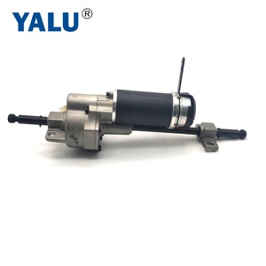Motor de Eje de Accionamiento para Scooter Eléctrico para Personas Mayores SCT1-020B, Motor de CC para Silla de Ruedas de Alto Torque YLD2-B / SCD2-B - Product Image 1