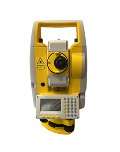 Instrumento de Topografia de Alta Precisão Marca Chinesa SOUTH NTS-332R10 Estação <span class=keywords><strong>Total</strong></span> Sem Reflexor 1000m Preço Baixo - Product Image 1