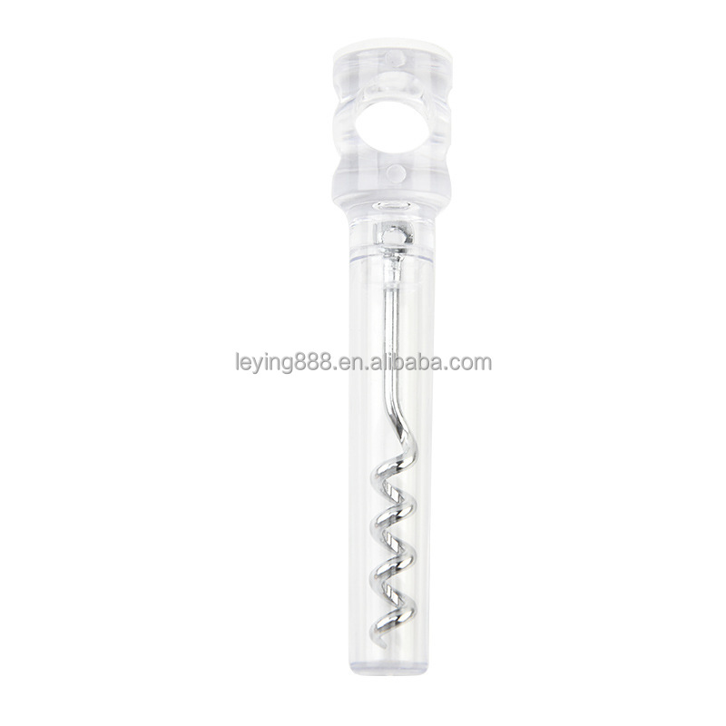 Blanc transparent