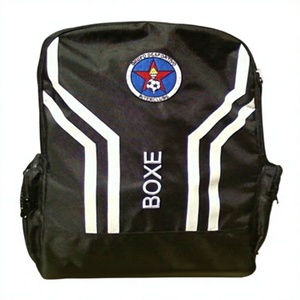 Custom Design Custom Logo <b>Prime</b> Bags PB-101 Backpacks-600D Polyester Zipper Closure Shoulder Straps Customized Color - Product Image 1