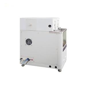 Viscosimètre cinématique Houillon pour l'essai automatique de la viscosité du pétrole selon la norme ASTM D7279 - Product Image 3