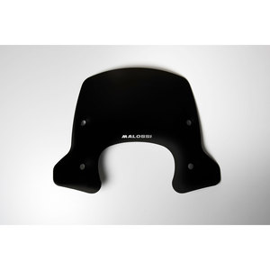 Pantalla de humo oscuro SPORT-ancho 460 x alto 340 x grosor 3 mm - Product Image 2