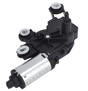 <span class=keywords><strong>Moteur</strong></span> d'essuie-glace arrière 4G9955711A, performances stables, fonctionnement silencieux, <span class=keywords><strong>moteur</strong></span> d'essuie-glace arrière pour <span class=keywords><strong>Audi</strong></span> A1 8X C7 Q3 8U - Product Image 1