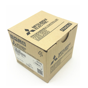 FX2N-16EX ควบคุมโปรแกรมได้ Mitsubishi PLC ของแท้ของใหม่ - Product Image 4