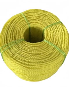 <span class=keywords><strong>2025</strong></span> Mới Đến Cường Độ Cao Trọng Lượng Nhẹ Xoắn 6Mm 8Mm 10Mm 12Mm PE PP Dây Cho Câu Cá Biển Và Bao Bì - Product Image 6