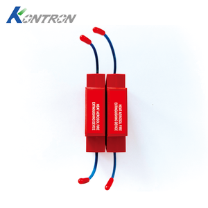 Armoires électriques automatiques - Dispositif de suppression d'aérosols mural de marque KONTRON, indice de protection IP65 - Product Image 1
