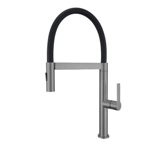 Grifo de cocina monomando de sobremesa con caño extraíble para fregadero, grifería de cocina, torneiras de cozinha, tapware - Product Image 2