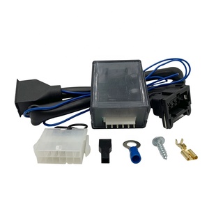 Le kit de GPL partie l'émulateur d'injecteur de CNG de gaz pour des voitures - Product Image 4