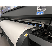 Imprimante à sublimation TS300P-1800 Mimaki d'occasion avec têtes d'impression usagées