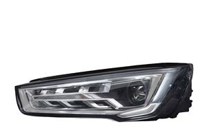 Faro Anteriore a LED OE 8XA941043 per <span class=keywords><strong>Audi</strong></span> <span class=keywords><strong>A1</strong></span> 2015-2018, Fanaleria a LED per <span class=keywords><strong>Audi</strong></span> <span class=keywords><strong>A1</strong></span>, <span class=keywords><strong>Accessori</strong></span> Fari Anteriori per <span class=keywords><strong>Audi</strong></span> <span class=keywords><strong>A1</strong></span> 8XA - Product Image 3