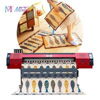 Máquina de Impresión por Sublimación Digital de Tela de Poliéster MT MTuTech, Máquina de Impresión por Sublimación de Camisetas