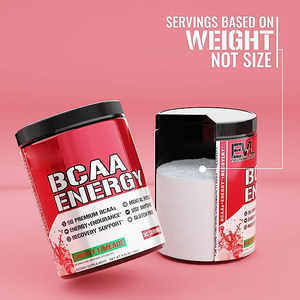 <span class=keywords><strong>OEM</strong></span> fabbrica prezzo all'ingrosso Bcaa produttori di integratori in polvere Bcaa Gummies all'ingrosso vecchie capsule di proteine - Product Image 4