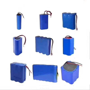 11,1 V tensión Nominal y 4400mah capacidad Nominal 3s2p Li-Ion <span class=keywords><strong>icr</strong></span> 18650 Paquete de batería para dispositivos médicos - Product Image 5