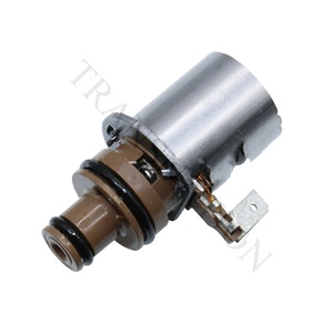 HENING Nuevo Kit de Solenoide TR580 para Accesorios de Caja de Cambios Automática - Product Image 1