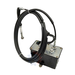 Suku Cadang <span class=keywords><strong>Excavator</strong></span> Berkualitas Tinggi <span class=keywords><strong>Motor</strong></span> Aktuator <span class=keywords><strong>Throttle</strong></span> <span class=keywords><strong>21EN</strong></span>-32380 21EN32380 <span class=keywords><strong>21EN</strong></span>-32360 untuk R305-9 R220LC-9S R365-9 R300LC-9S - Product Image 2