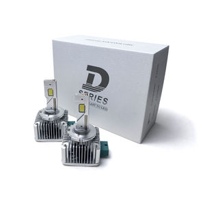 ไฟหน้ารถยนต์ EVITEK ดีไซน์ใหม่ กำลังสูง รุ่น D1S D2S D3S D4S D5S D8S - Product Image 6