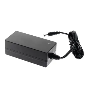 5v 9v 12v 15v 24v 0.5a 1a 2a Ac Dc Power Adapter 24w 36w Desktop Adapter EU CE GS certified Power Supply