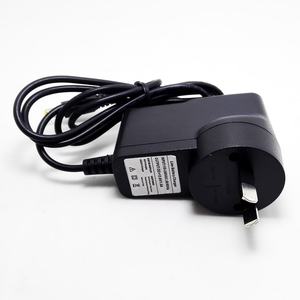 เครื่องชาร์จสมาร์ทวอลล์15W 4-8เซลล์4.8-9.6V NiMH NiCd แบตเตอรี่รถจักรยานยนต์รถบรรทุกยานพาหนะอื่นๆกล้องอุตสาหกรรมไมโครโฟน - Product Image 3