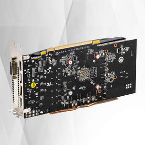 Golden memory supports custom OEM/ODM <strong>rx570</strong> 8gb 256bit india video card - Product Image 4