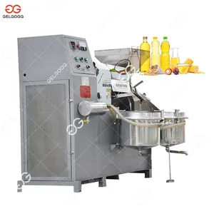 Machine d'extraction d'huile de noix de coco, ml, pour avocat, noix de terre, sésame, kerle, pétale, outil d'extraction au Pakistan