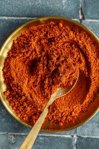 Polvo de Masala Tandoori KYAARI Orgánico Seco Crudo de Excelente Calidad para Envasado Minorista de Marca Privada y Exportación - Product Image 3