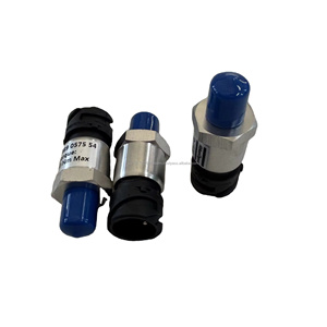 เซ็นเซอร์วัดแรงดันสแตนเลสใหม่ Mengma 1089057554 สำหรับอะไหล่คอมเพรสเซอร์แอร์ - Product Image 6