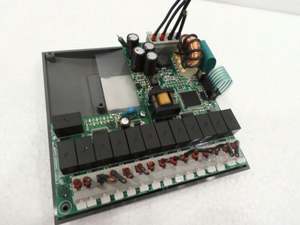 Новый Оригинальный Программируемый Логический Контроллер (ПЛК) G00 V01 для Промышленной Автоматизации со склада - Product Image 2