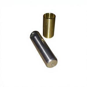 fit for Tata LPT 2821 1921 Signa 4225 Rear Spring Pin Leaf Spring Shackle Pin OEM 257632406701 Heavy Duty Part - Product Image 1